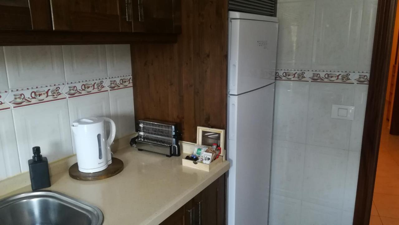 Apartamento Vistas De Icod อิคอดเดลอสวินอส ภายนอก รูปภาพ