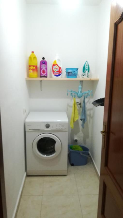 Apartamento Vistas De Icod อิคอดเดลอสวินอส ภายนอก รูปภาพ